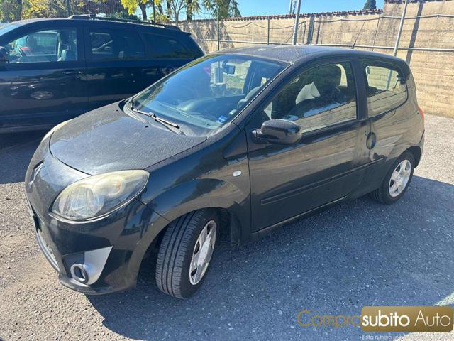 RENAULT Twingo 1.2 16V LEV SkyLight