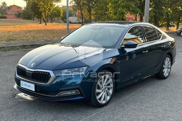 SKODA Octavia 1.5 TSI ACT Style