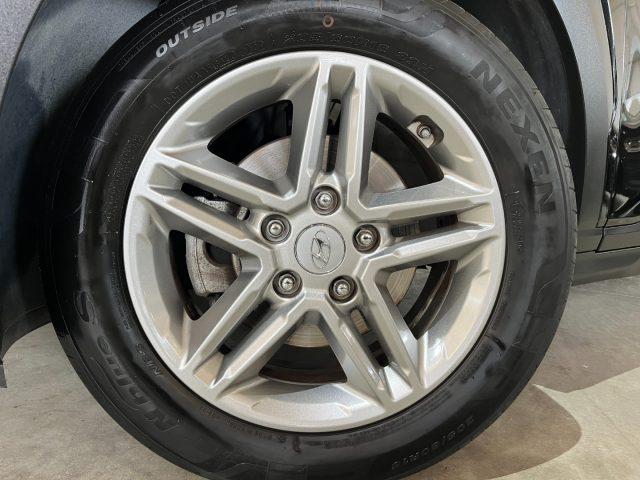 HYUNDAI Kona 1.0 T-GDI Hybrid 48V iMT XTech UNICO PROPRIETARIO