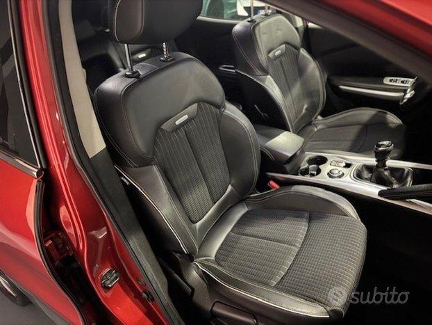 RENAULT Kadjar dCi 130CV 4x4 Energy Bose