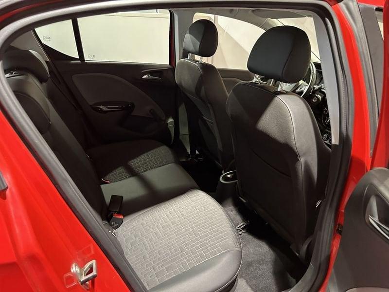 Opel Corsa Corsa 1.4 16V 5 porte