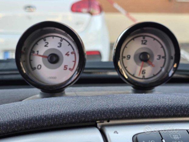 SMART ForTwo 800 40 kW cabrio passion cdi