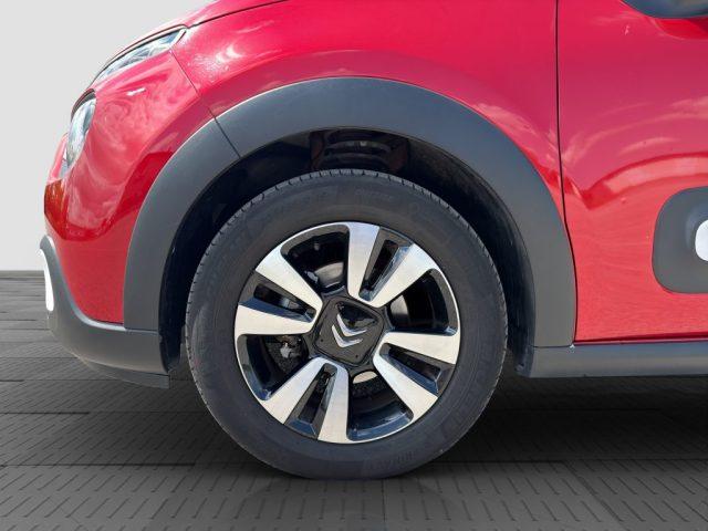 CITROEN C3 C3 PureTech 83 S&S Shine