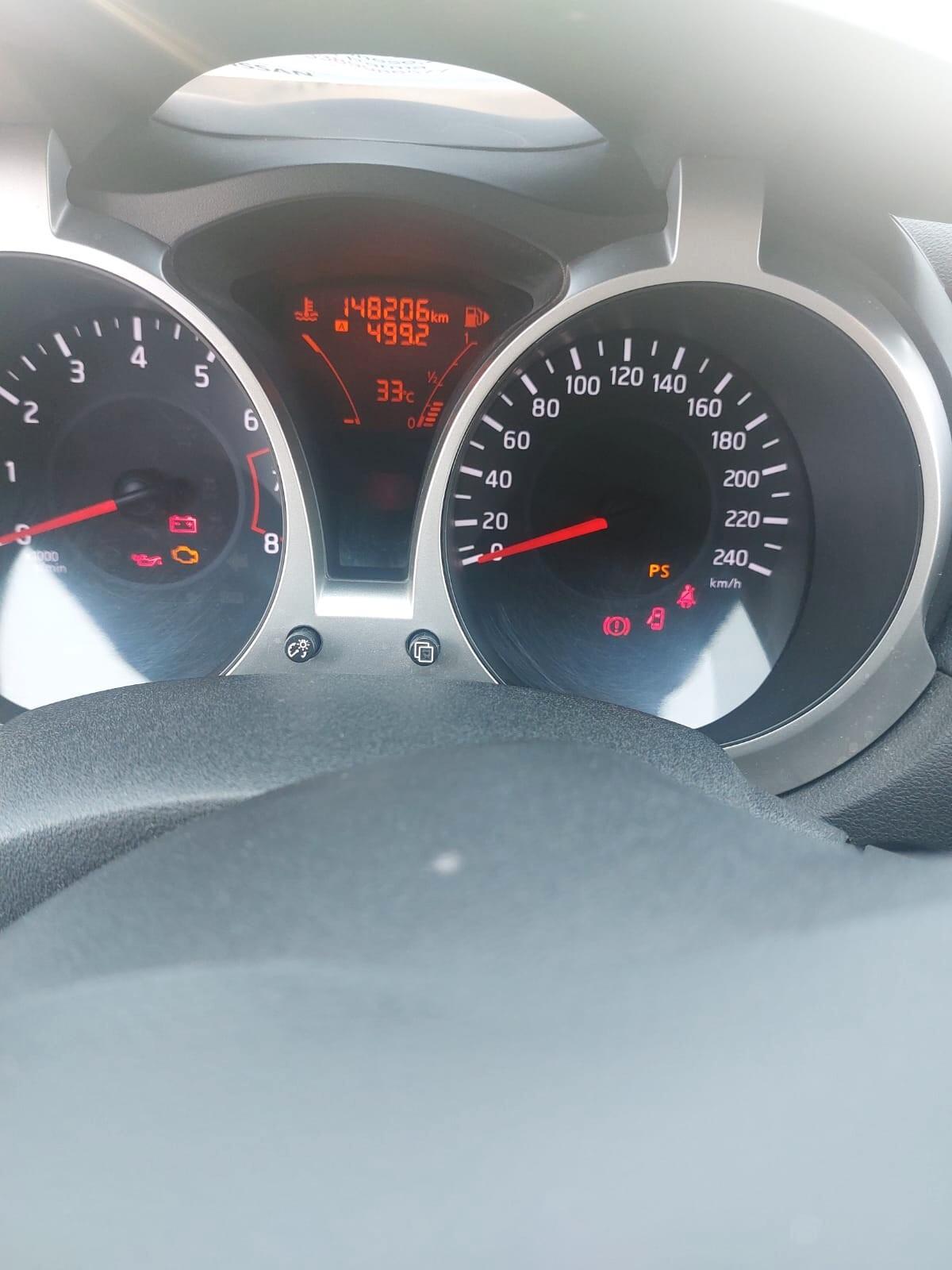 Kia Venga 1.4 EcoGPL Cool UNICO PROPRIETARIO