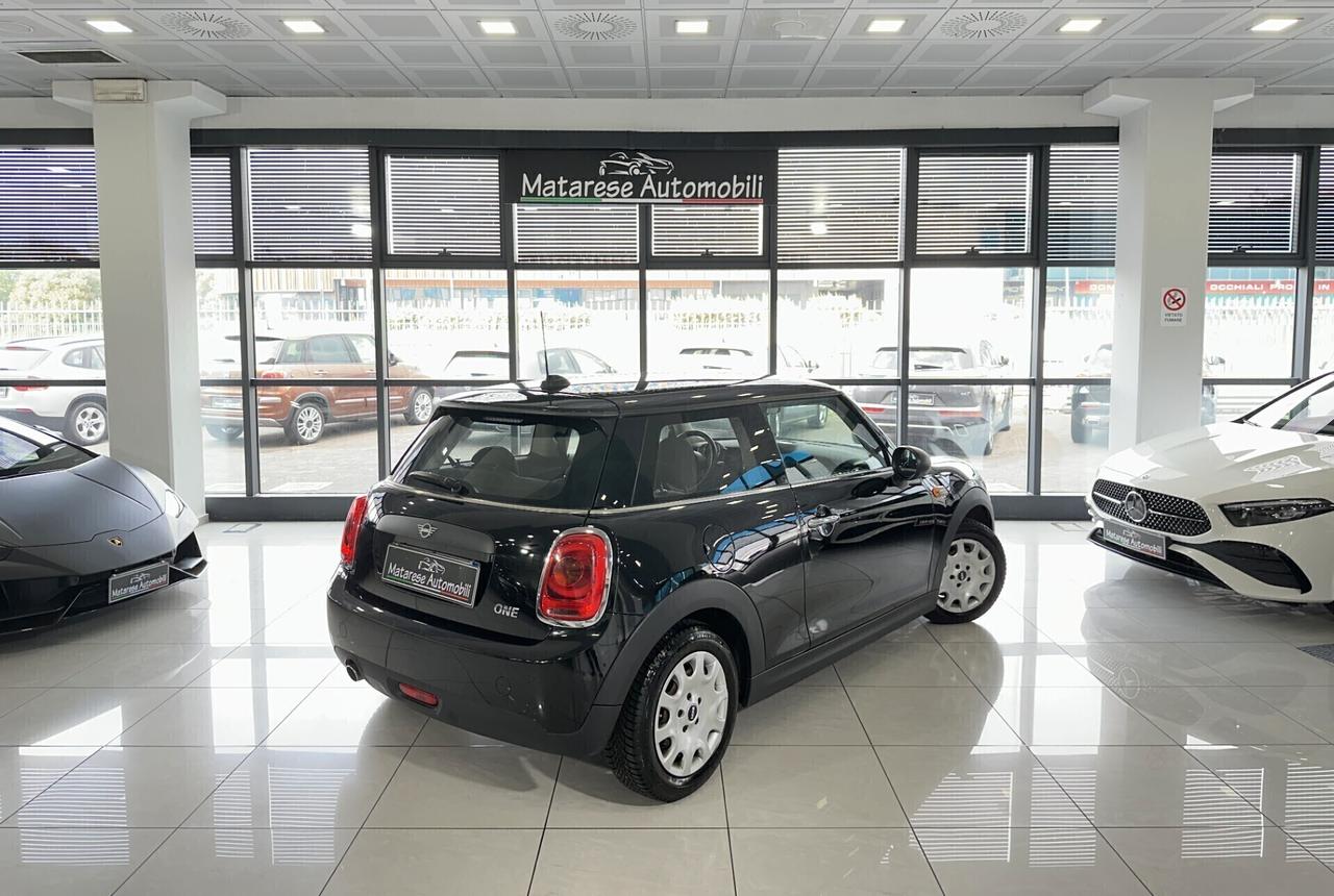 Mini 1.5 75cv NEOPATENTATI Navi Finanziabile Garanzia