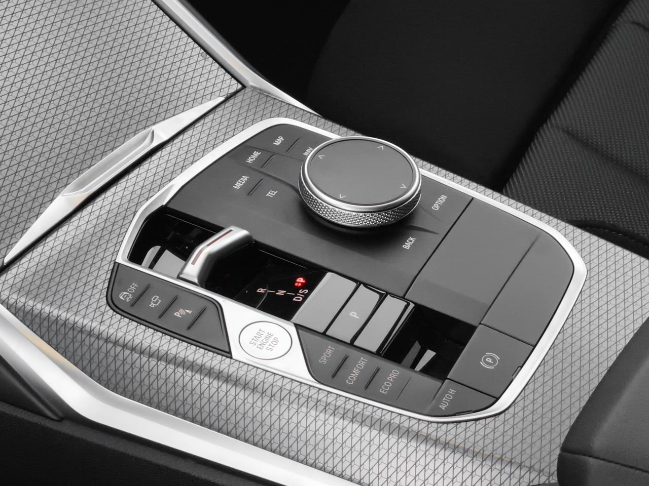 BMW Serie 3 320d xDrive Berlina 48V MSport Pro