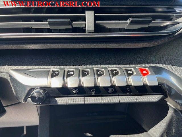 PEUGEOT 3008 BlueHDi 130 S&S EAT8 Allure Pack
