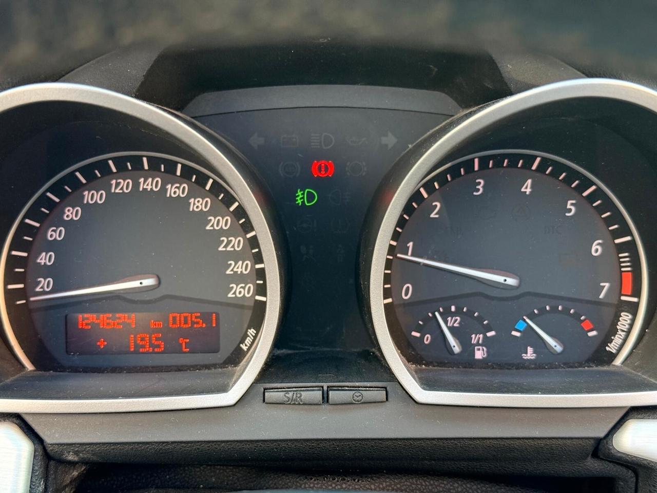 Bmw Z4 2.0i E86 cat Roadster