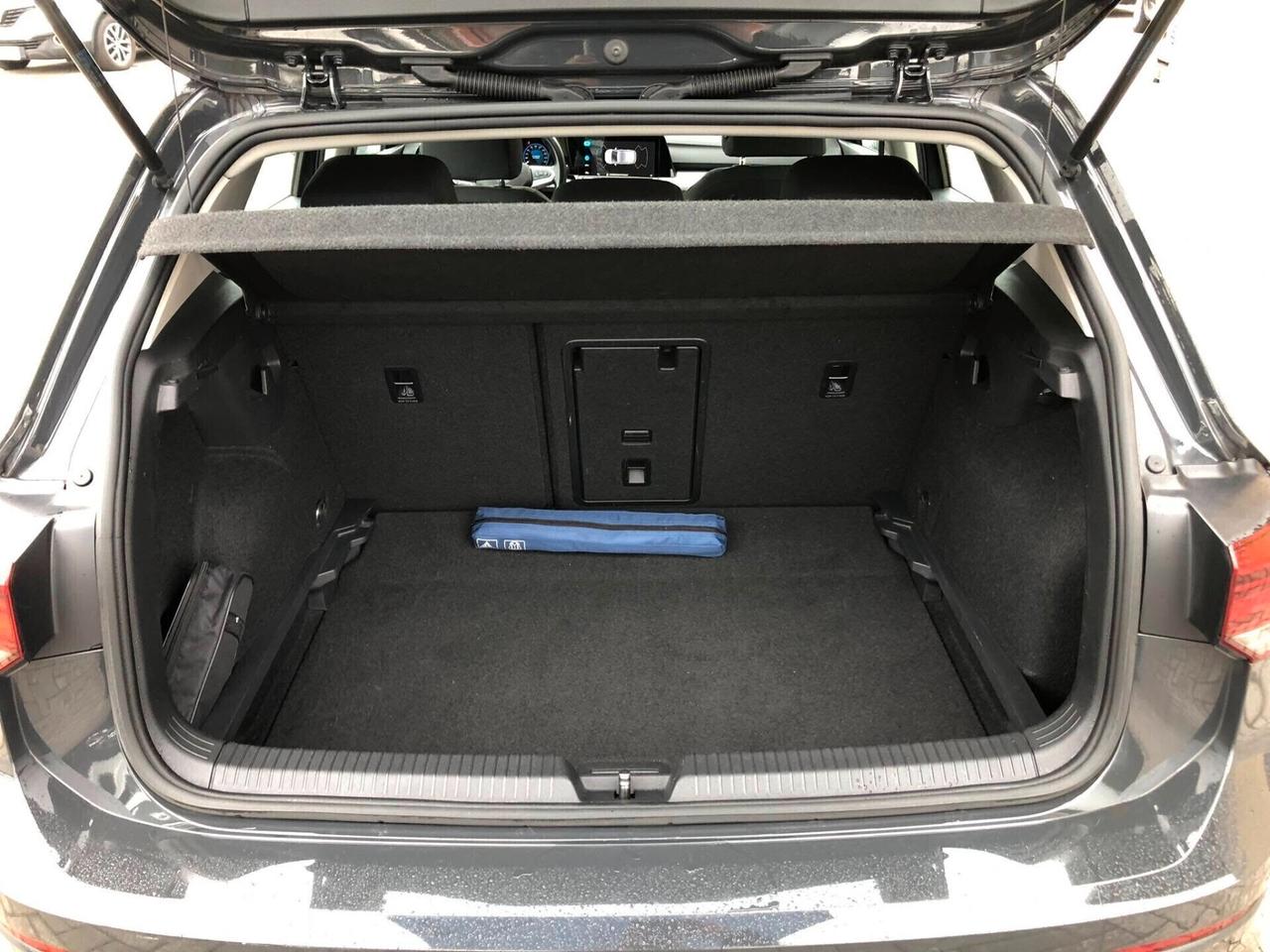 Volkswagen Golf 2.0 TDI 116 cv 2021 navi nuova