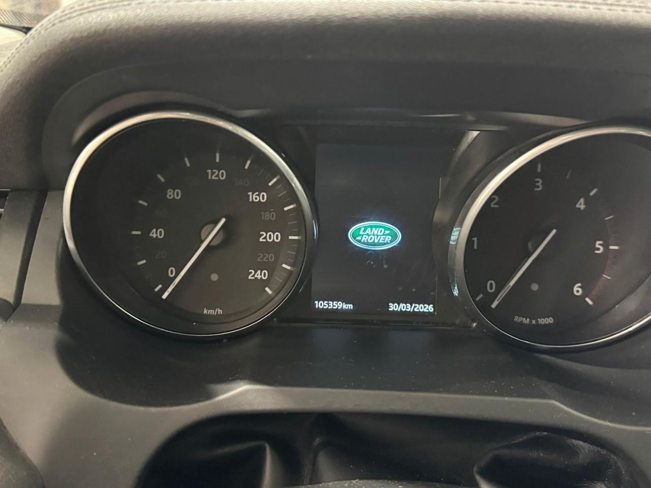 Land Rover Range Evoque 2.0 TD4 150 CV 5p. HSE Dynamic