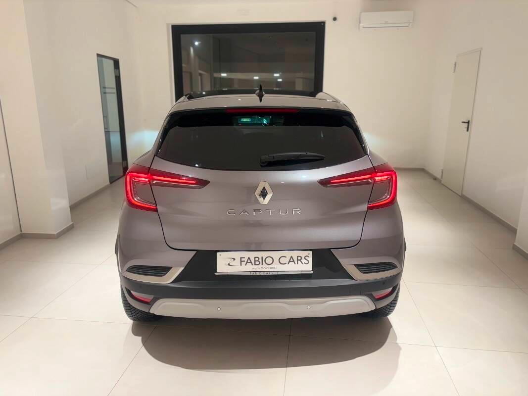 Renault Captur 1.0 tce Techno 90cv