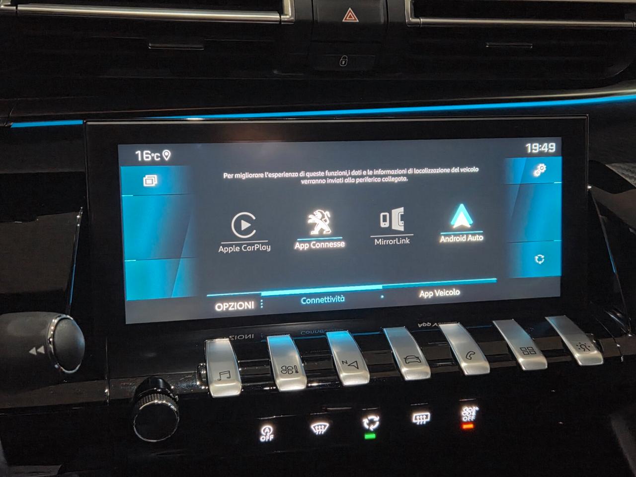 Peugeot 508 BlueHDi 160 Stop&Start EAT8 GT Line