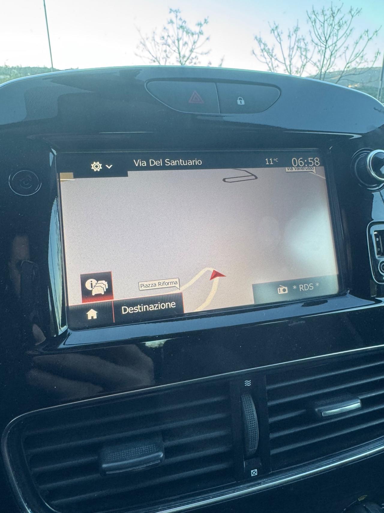 Renault Clio 1.5 dCi 90CV *Black Edition* 2016