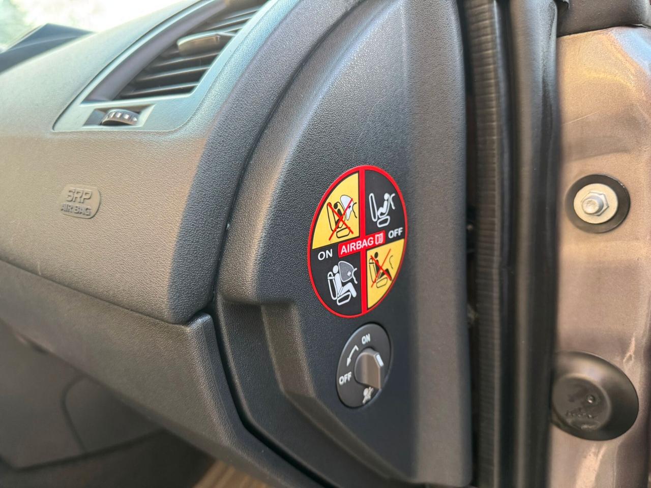 Renault Megane cabriolet