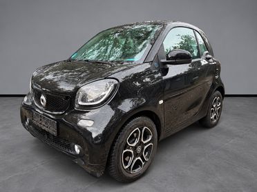 Smart ForTwo EQ Prime