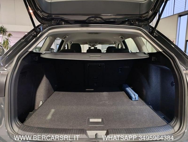 Volkswagen Golf Golf Variant 2.0 TDI SCR DSG Life