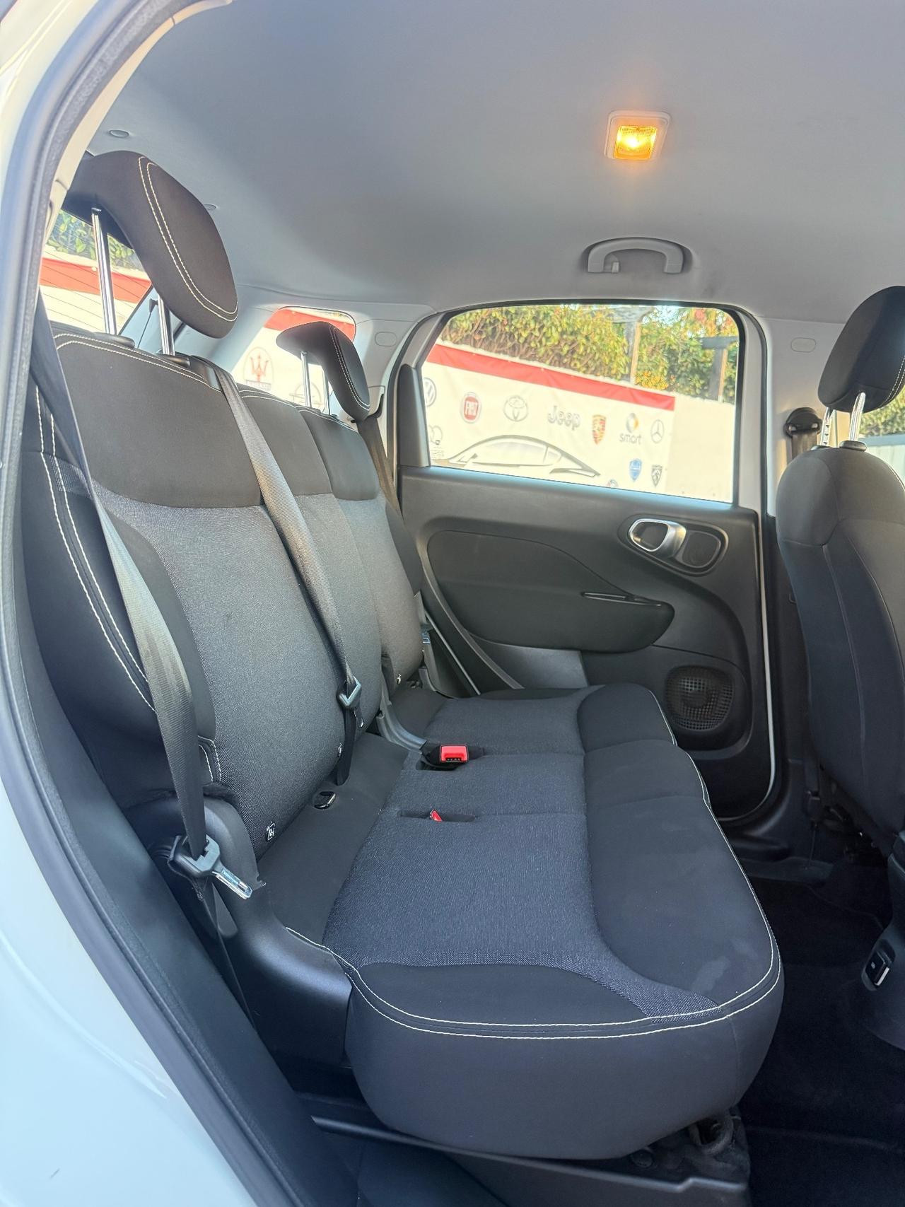 Fiat 500L 1.4 95 CV Lounge