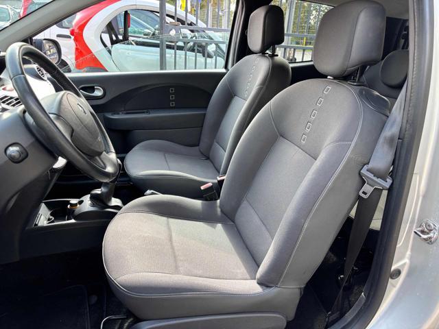 RENAULT Twingo 1.2 16V Sport TCE Dynamique