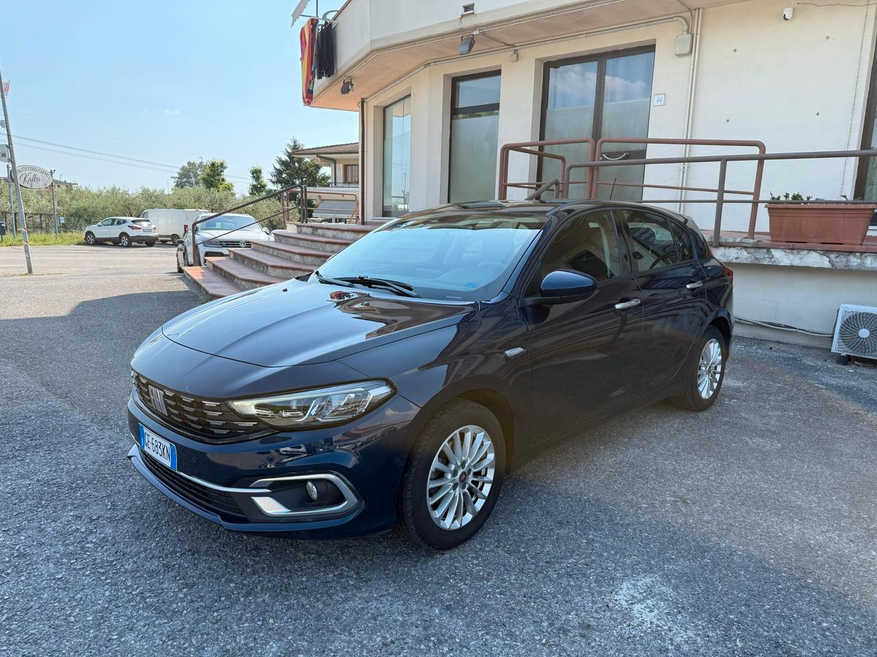 Fiat Tipo 1.0 5 porte berlina