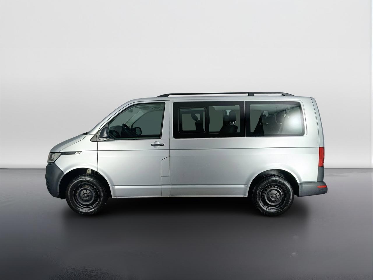 VOLKSWAGEN T6.1 Transporter 30 - T6.1 Transporter 30 2.0 tdi 110cv kombi Business p.c.