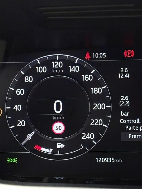 Land Rover RR Evoque Range Rover Evoque 2.0D I4 150CV AWD Business Edit. Premium