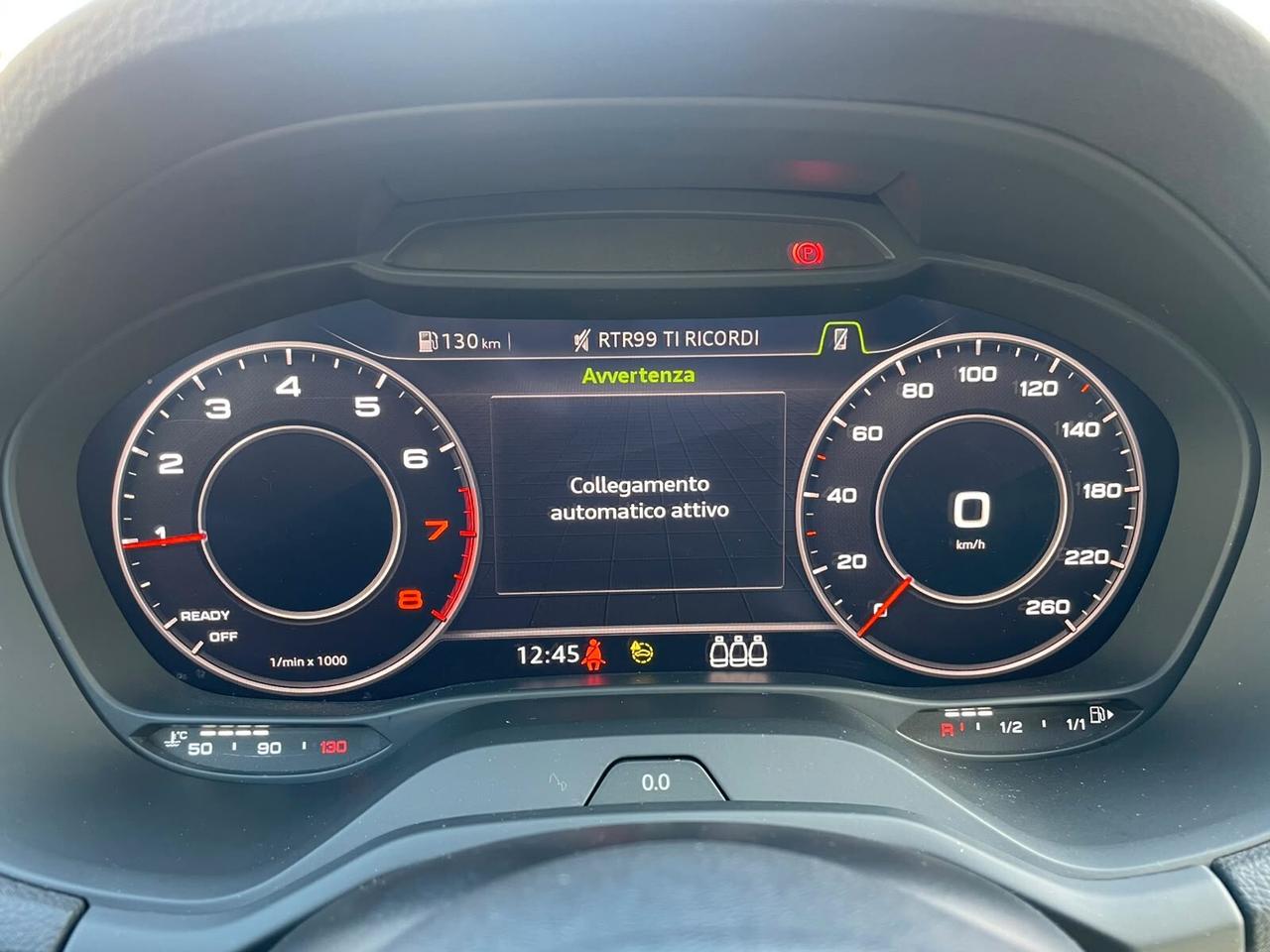 Audi Q2 30 1.0 TFSI ADMIRED