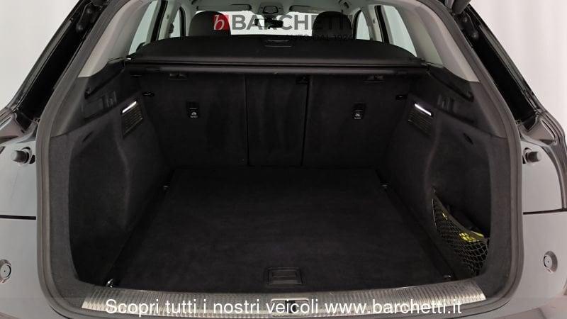 Audi Q5 2ª SERIE 35 TDI QUATTRO S TRONIC