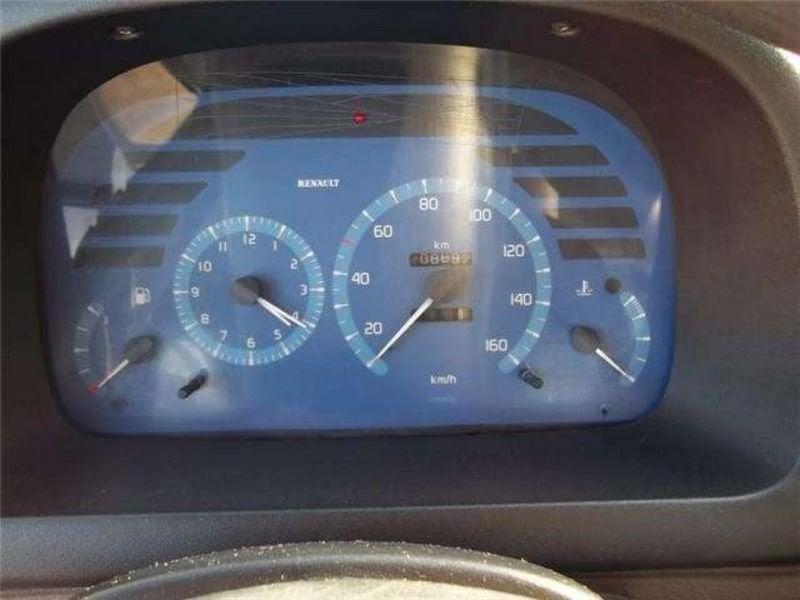 Renault Master 2.5 VAN 3 POSTI L2 H2 X RIVENDITORI DI AUTO