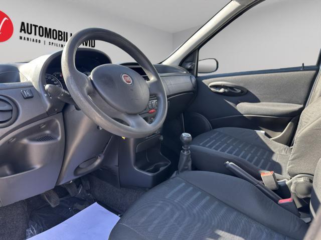 FIAT Punto Classic 1.2 5 porte Active GPL