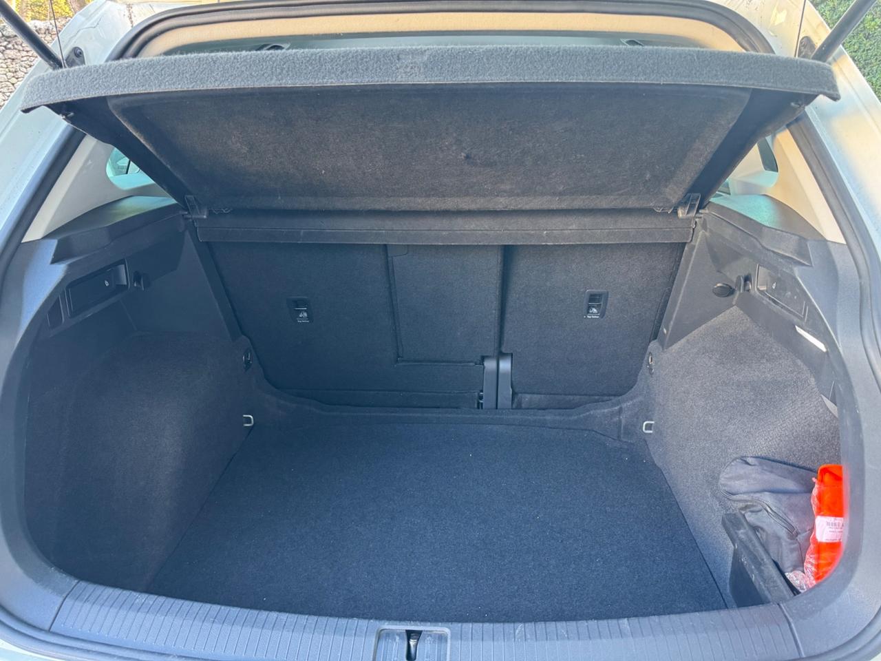 Vw Tiguan 2.0 TDI DSG - NEW MODEL - 2023