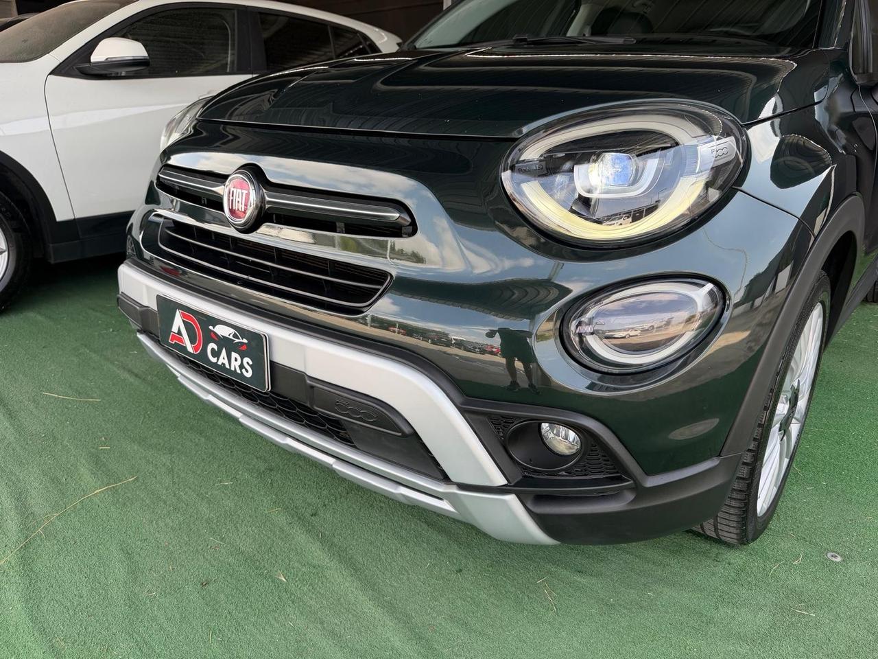 Fiat 500X 1.3 MultiJet 95 CV Lounge