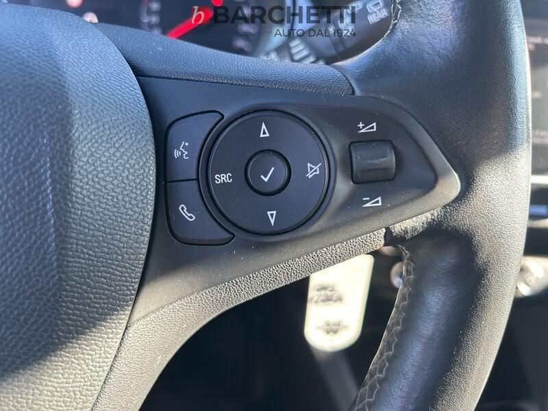 Opel Corsa (P2JO) 1.2 EDITION