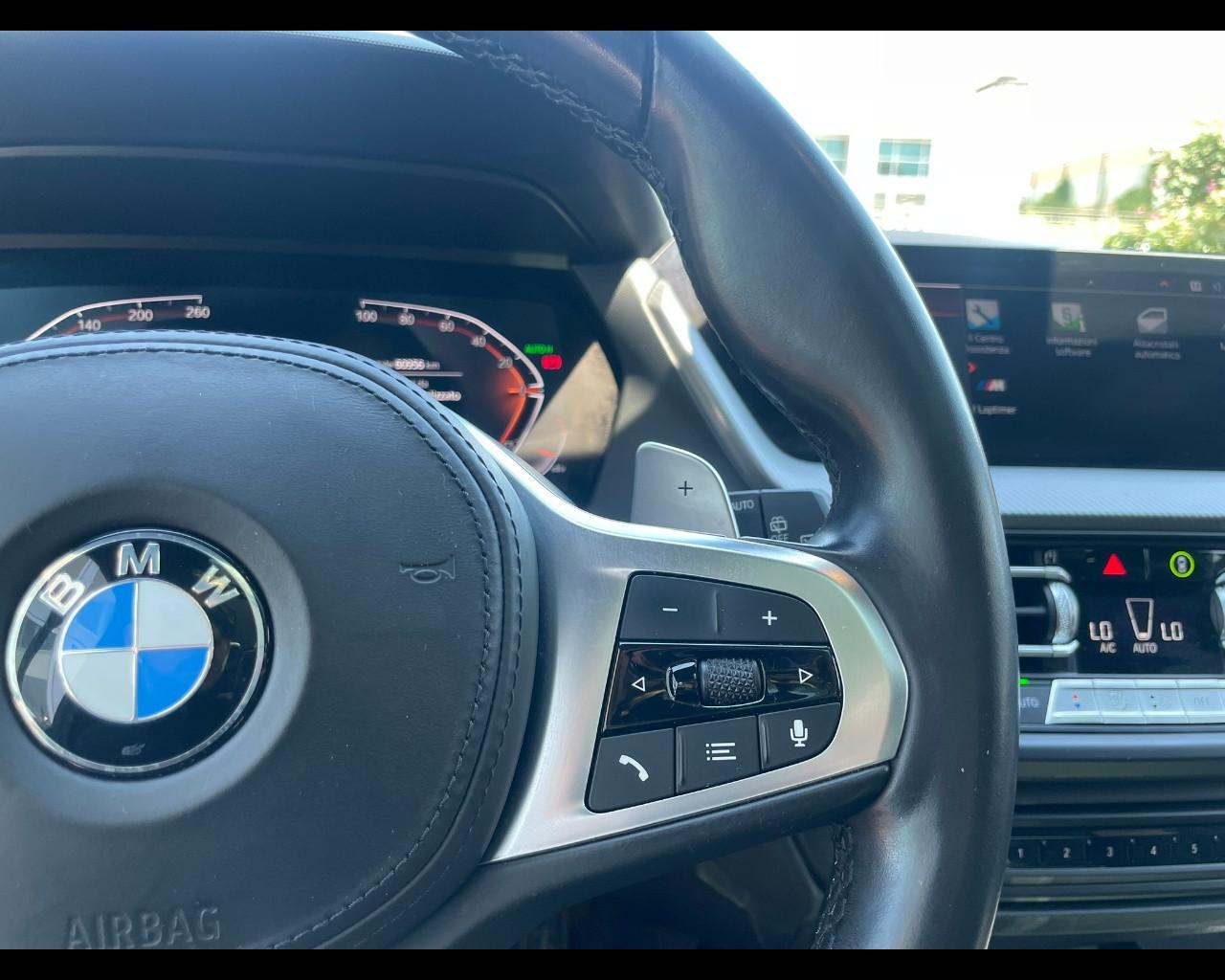 BMW Serie 1 (F40) - 118d 5p. Msport