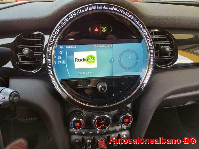 MINI John Cooper Works 2.0 John Cooper Works