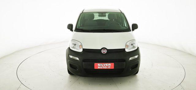 FIAT Panda 1.0 GSE S&S Hybrid Pop Van 2 posti - PREZZO+IVA
