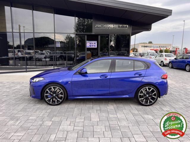 BMW 120 5p. MSport ANCHE PER NEOPATENTATI M Sport