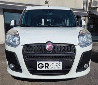 Fiat Doblo Doblò 1.6 MJT 16V 105CV Easy Maxi