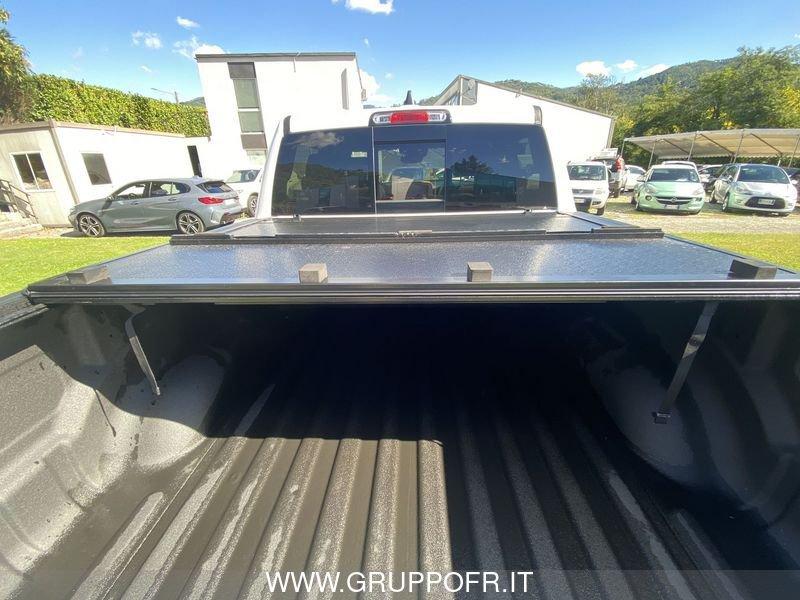 Dodge RAM RAM 5.7 V8 LONGHORN NETTO IVA