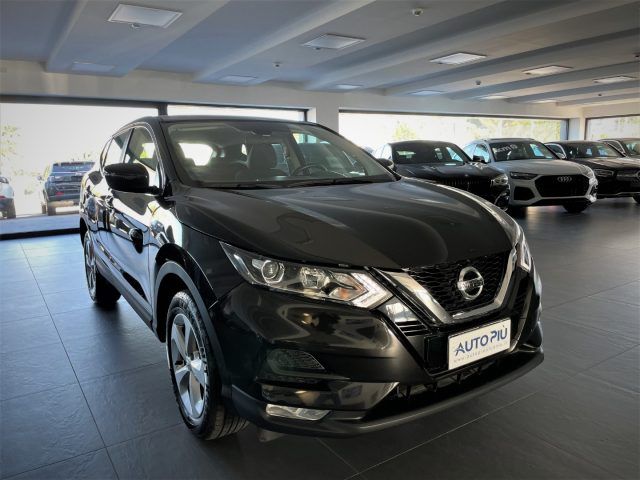 NISSAN Qashqai 1.5 dCi 115 CV Business