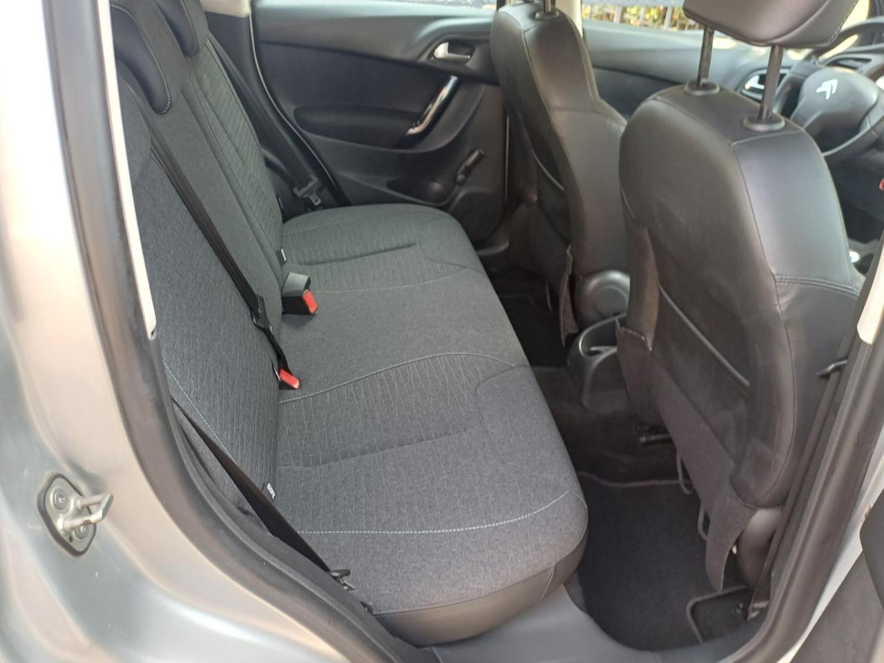 Citroen C3 1.2 benzina FINANZIABILE ,PERMUTO