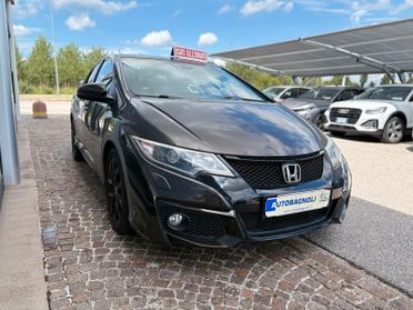 Honda Civic SPORT CONNECT 1.6 i-DTEC 6mt