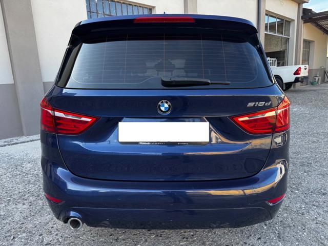 BMW 216 CHIAMA SUBITO 0523-499380 Tourer Business