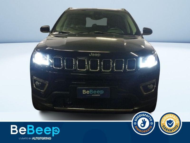 Jeep Compass 1.3 TURBO T4 LIMITED 2WD 150CV DDCT MY20