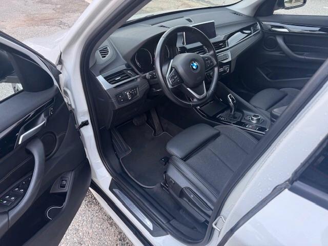 Bmw X1 sDrive18d Sport