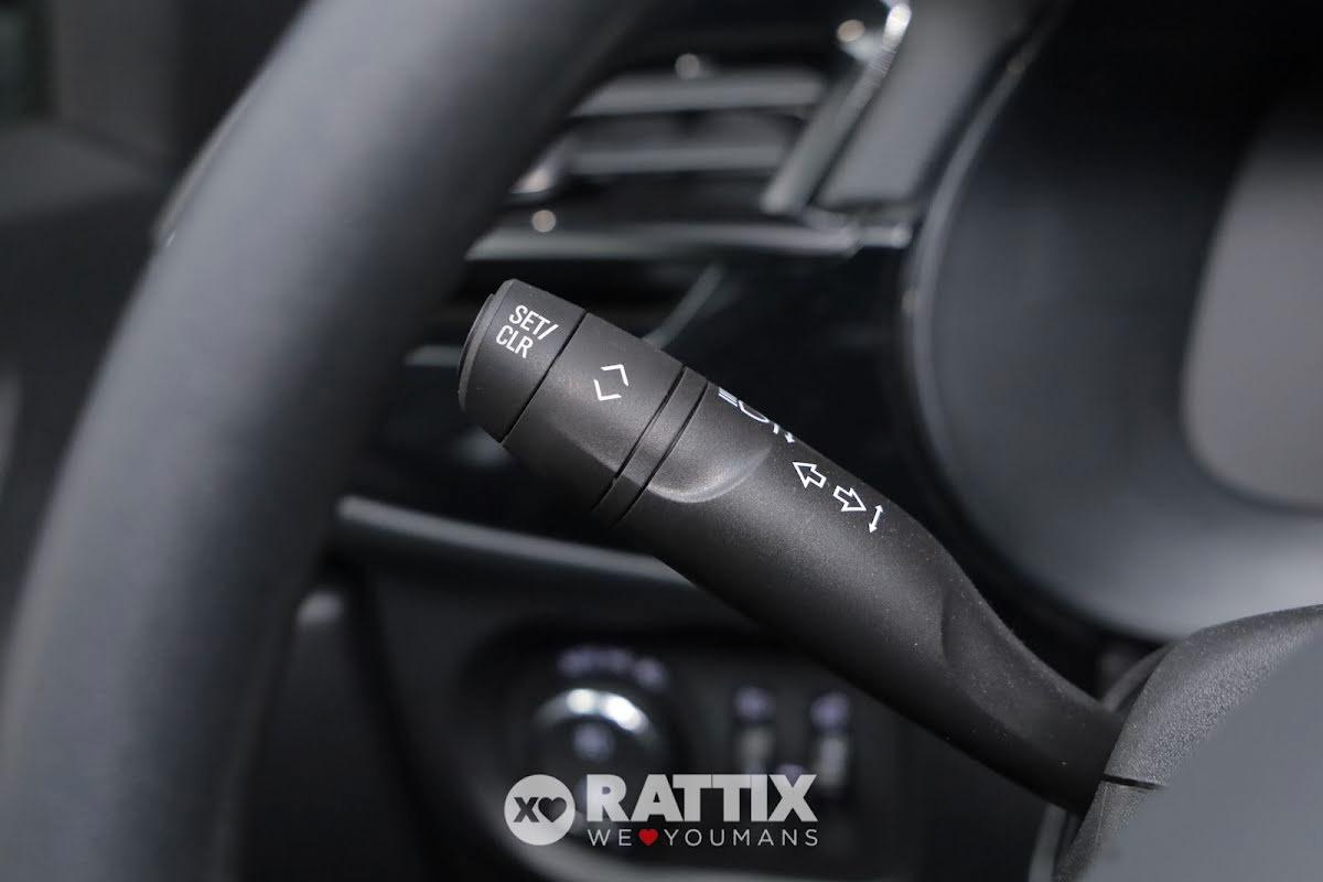 Opel Corsa 1.2 75CV Edition