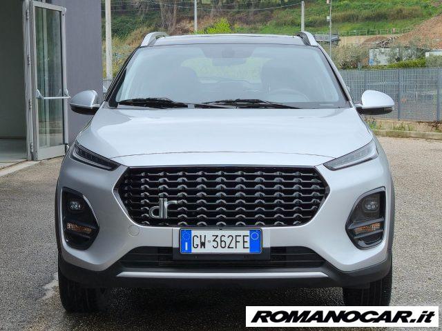 DR MOTOR DR 3.0 1.5 CVT Bi-Fuel GPL 40.000 KM.