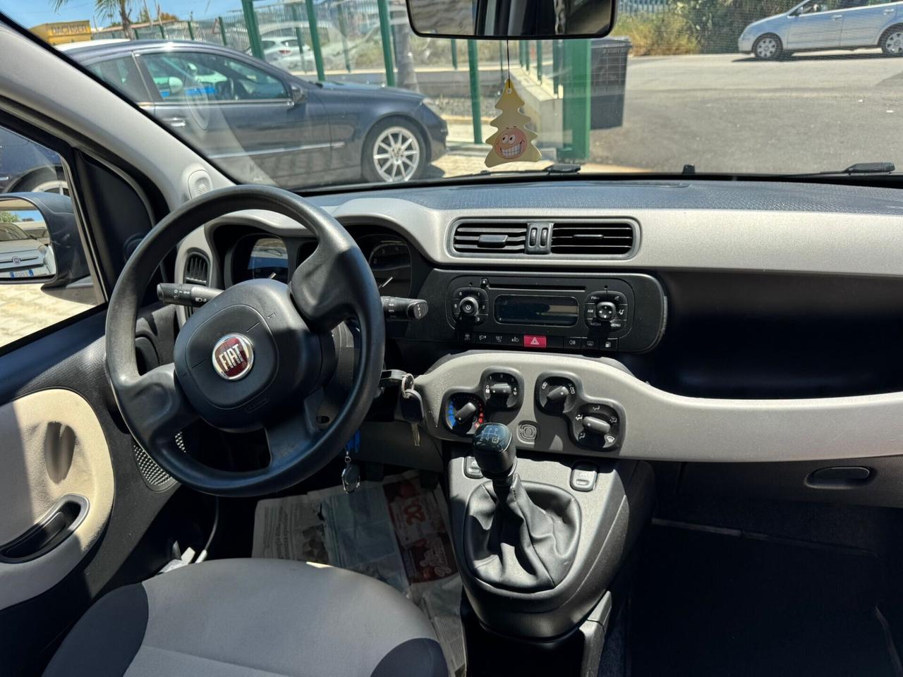 Fiat Panda 1.2 EasyPower Easy