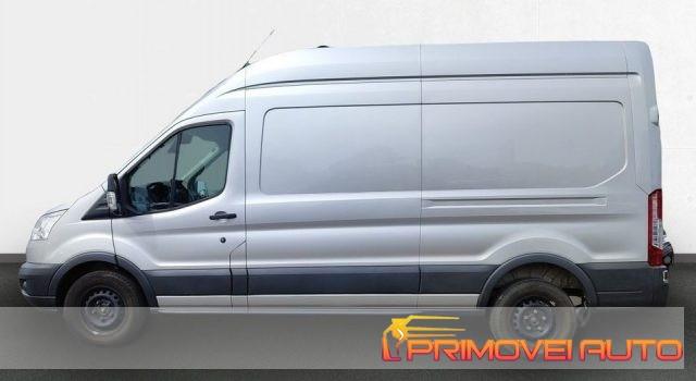 FORD Transit 2.0TDCi EcoBlue 170CV Furgone L3H3