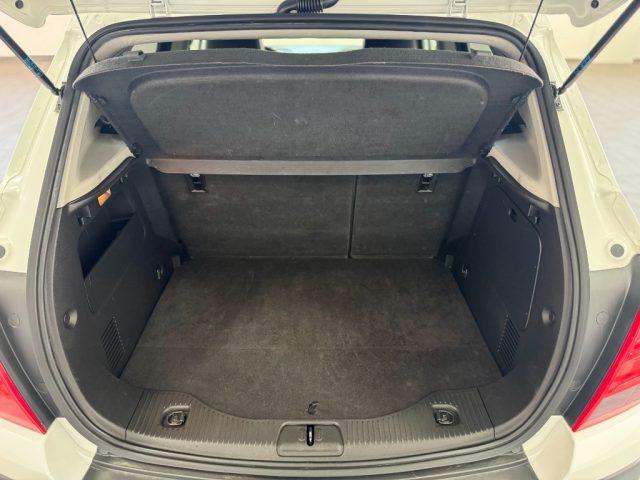 CHEVROLET Trax 1.7D FWD aut. LTZ