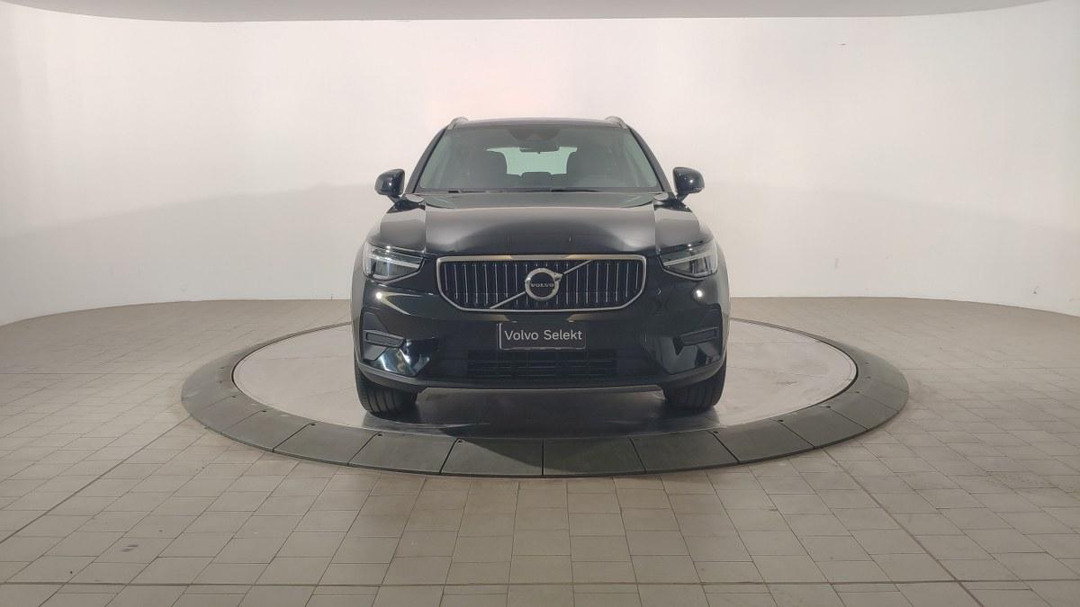 VOLVO Xc40 T4 Recharge Plug-In Hybrid Automatico Essential
